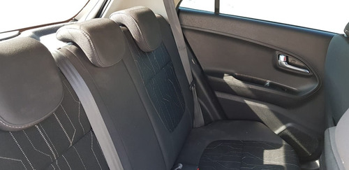 Kia Picanto Ex 1.0 Completo 2012