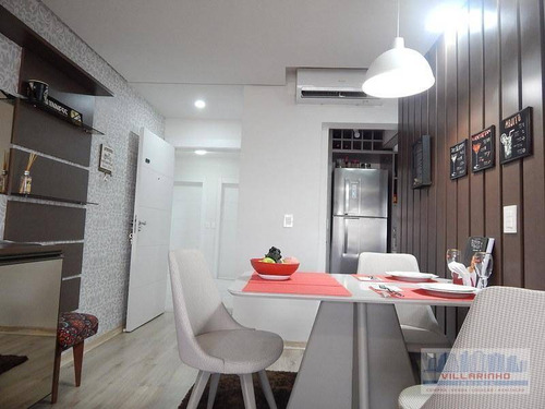 Imagem 20 de 30 de Apartamento Á Venda - Medianeira - Porto Alegre/rs - Ap1077
