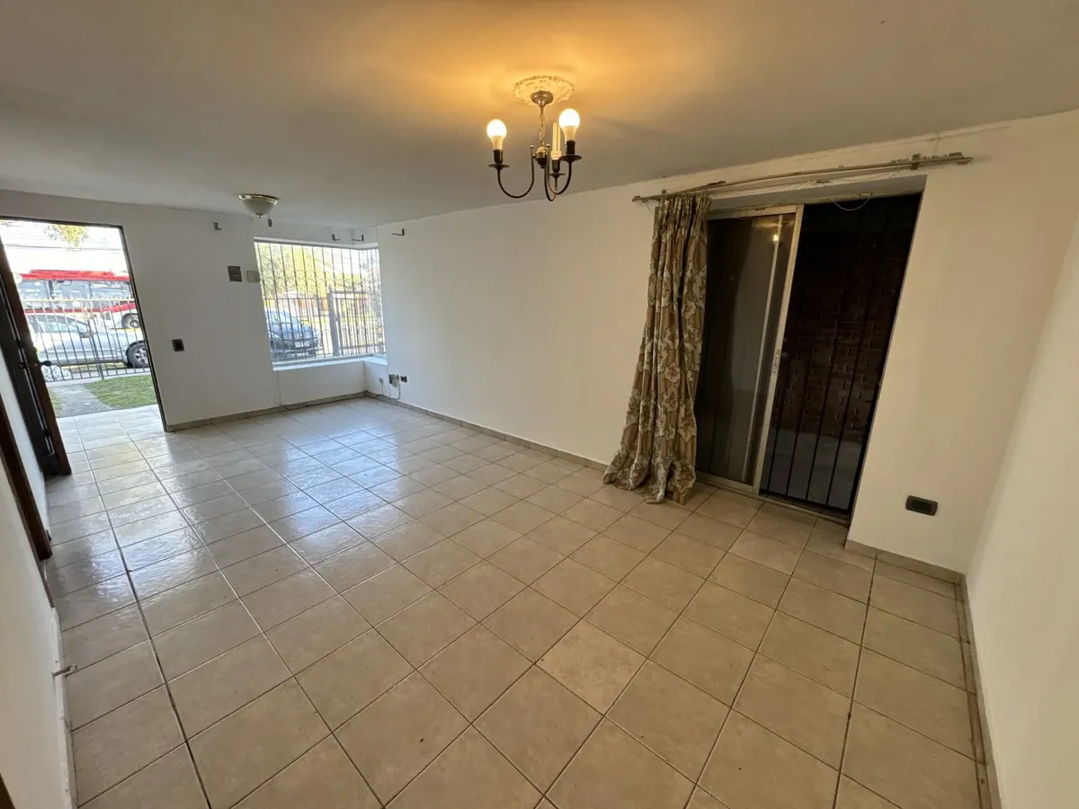 Imagen 5 de 26 de Casa 3d/2b - Av. México