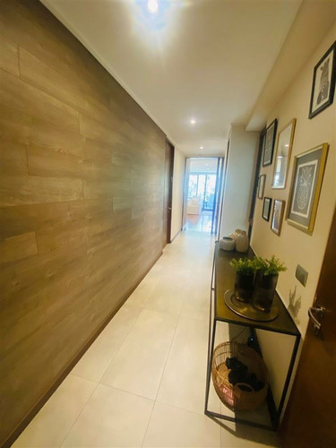 Imagen 9 de 19 de Departamento En Venta De 4 Dorm. En Lo Barnechea