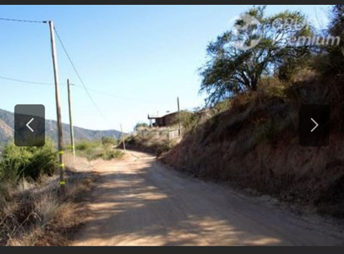 Se Vender Hermosa Parcela De 5000mts2 En Limache