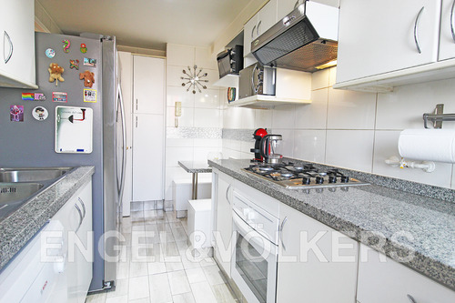 Venta Departamento, Almagro, Padre Hurtado Sur / Visviri
