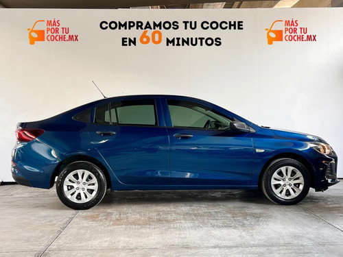 Chevrolet Onix 1.0t Ls At
