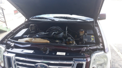 Imagen 9 de 15 de Ford Eddi Bawer Xlt V3