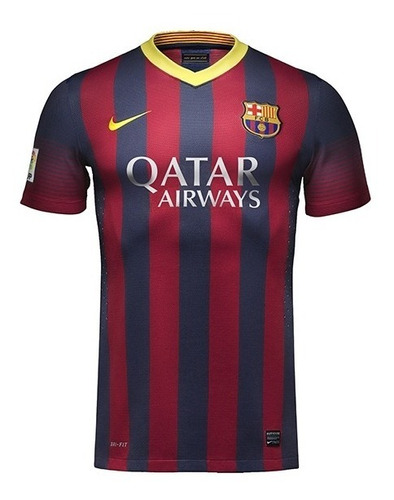 Camiseta Barcelona Niños Original *** El Más Barato***