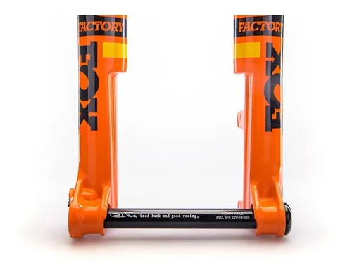 Horquilla Fox Float 32 Factory Rl Boost Rod 29 2018 Naranja