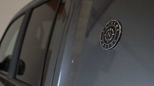 Volkswagen Amarok 3.0 V6 Extreme - 130393 - C