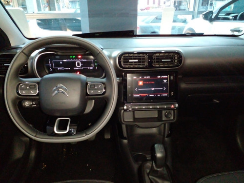 Imagen 10 de 15 de Citroën C4 Cactus Feel Pack Plus Ofertaaa (gdr)