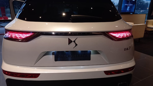 Imagen 10 de 18 de Ds7 Crossback Hdi 2.0 Rivolli