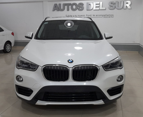 BMW X1 2.0 Sdrive 20i Sportline 192cv