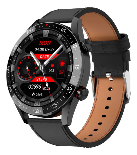 Smartwatch Reloj Inteligente Classy H5 Doble Malla