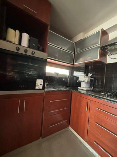 Departamento Tipo Casa Triplex 120 Terraza+parrilla+2 Baño Villa Urquiza