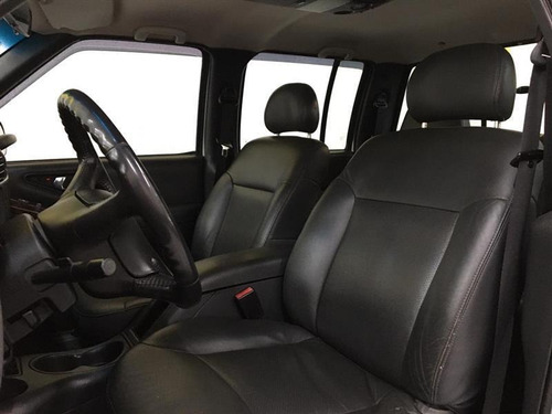Chevrolet S10 2.4 Mpfi Executive 4x2 Cd 8v Flex 4p Manual 20