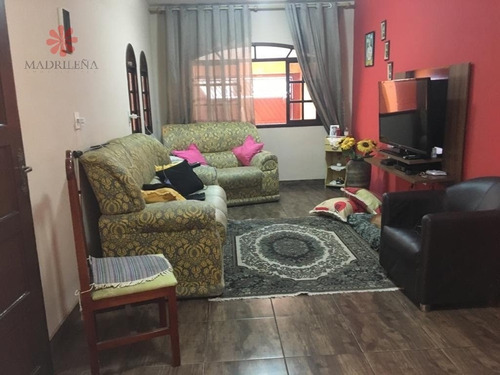 Imagem 5 de 15 de Casa Assobradada Para Venda, 2 Dormitório(s) - 1685