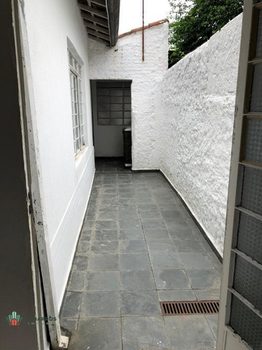 Imagem 5 de 19 de Casa - 4921 - 69927761