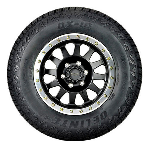 Kit 4 Pneus Delinte Aro 18 265/60r18 Dx-10 Bandit A/t 114t