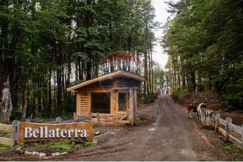 Venta De Parcela En Pucon Sector Los Nevados