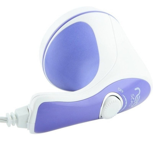 Imagen 3 de 8 de Oferta Del Dia Masajeador Corporal Neo Sens Spin Tone Ah8159