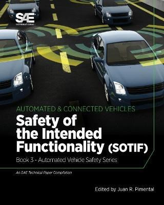 Libro Safety Of The Intended Functionality: Book 3 - Auto...