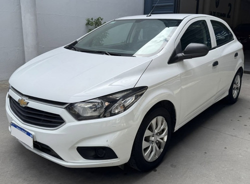 Chevrolet Onix 1.4 Lt 98cv