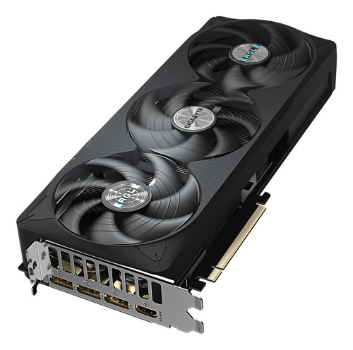 Tarjeta De Video Gigabyte Rtx 5070 Ti 16gb Gddr7 Eagle