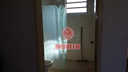 Imagem 11 de 22 de Chácara Com 2 Dormitórios À Venda, 3800 M² Por R$ 620.000,00 - Santana - Piracicaba/sp - Ch0102