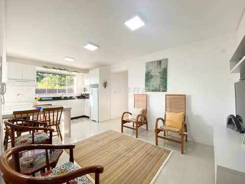 Imagem 3 de 30 de Lindo Apartamento Mobiliado Para Locação No Garcia | Cadore Imóveis - 3052478l
