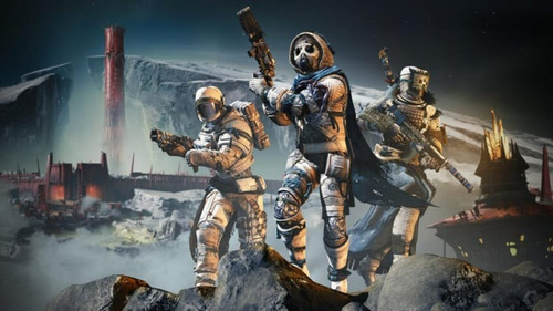Destiny 2 Legendary Edition (pc) Steam Código