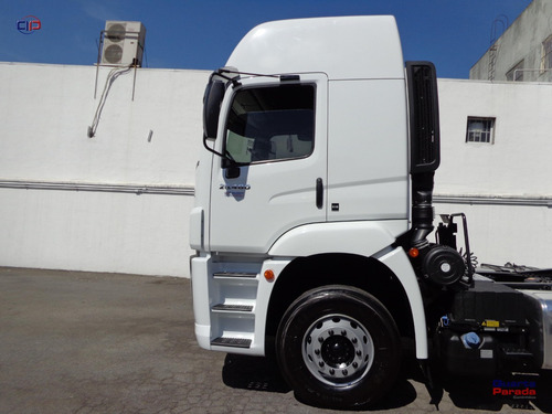 Vw 25480 6x2 Ñ 25460 / 28460 / 28480