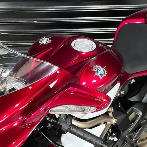 Mv Agusta F3 800