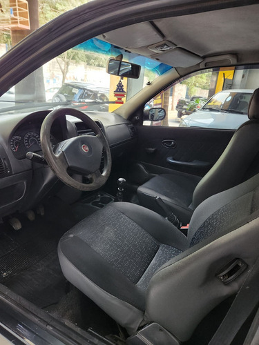 Fiat Strada 1.4 Working Flex 2p