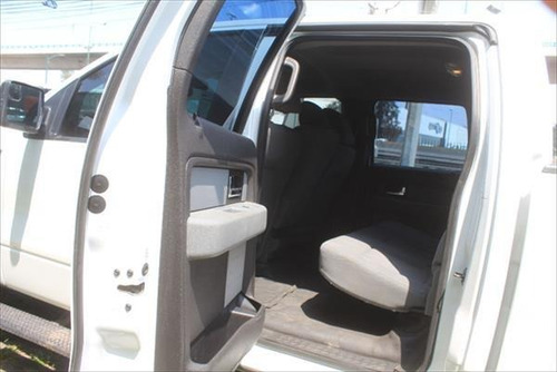Imagen 10 de 14 de Ford F-150