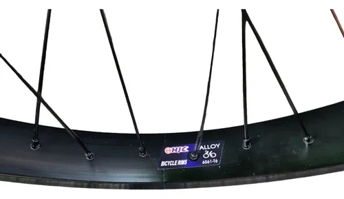 Hjc bmx rims hotsell