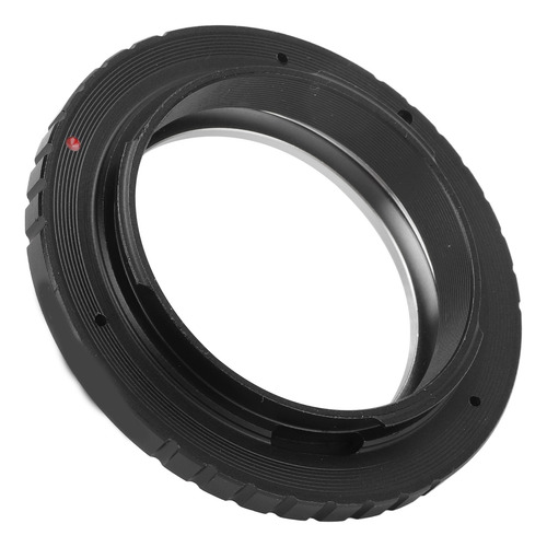 Adaptador De Lente De Aluminio Que Monta En Anillo Convertid
