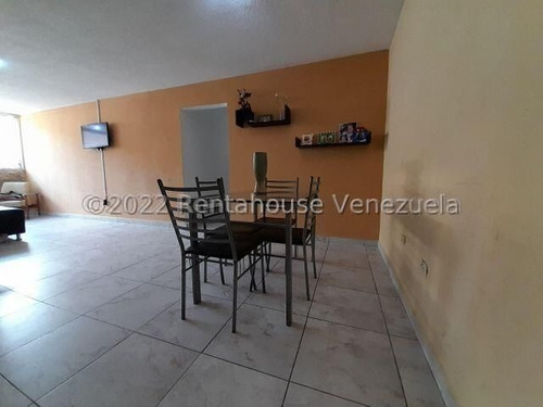 Imagen 4 de 17 de Vendo Apartamento En Los Nísperos Turmero, Código 23-7249 Carlos M. 04243535083