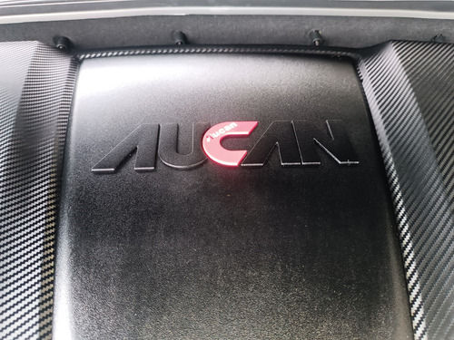 Pick Up Foton Tunland G7 4x4 Sincronica
