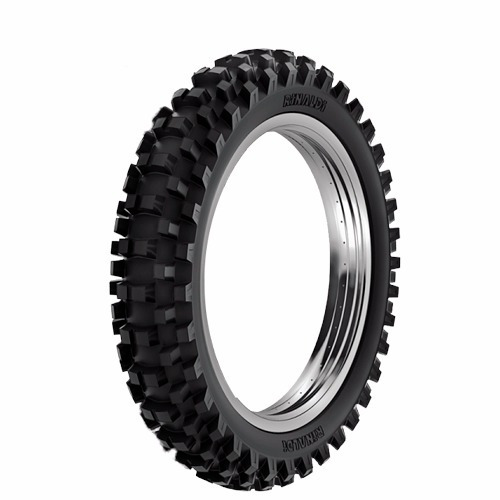 Cubierta Rinaldi 100 90 19 Rw33 Yz 250 Bross Cross Enduro