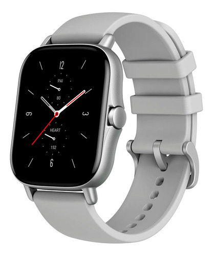 Reloj Smartwatch Xiaomi Amazfit Gts 2 Urban Grey 