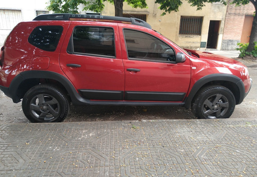 Renault Duster 2020 4x2 - 4000 Km Equipada Full Oportunidad