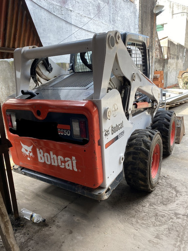 Bobcat S650-2018