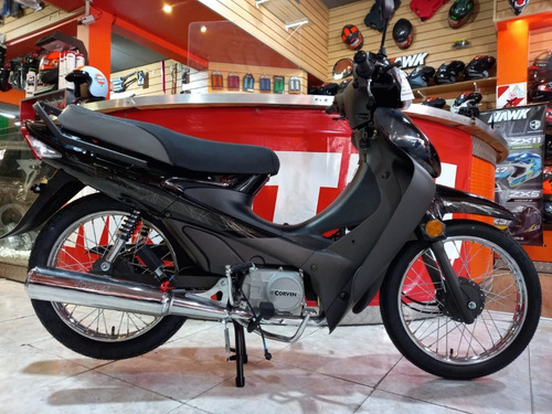 Imagen 12 de 14 de Corven Mirage 110 R2 Base 0km Tamburrino Motos