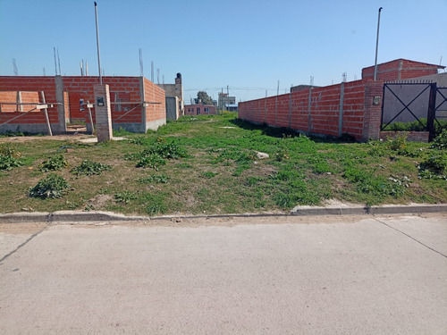 Lote En Barrio Santa Ana, Glew 