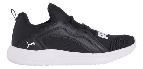 Zapatillas Puma Running Resolve Street Adp Hombre Ng Bl