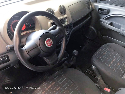 Uno Evo 1.0 Vivace Completo