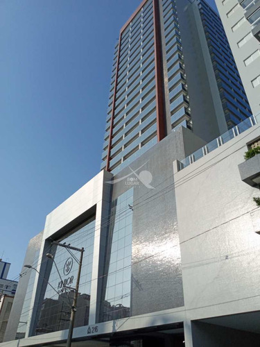 Imagem 5 de 30 de Sala Comercial Em Praia Grande, Boqueirão - A5239