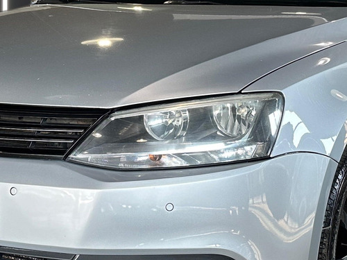 Volkswagen Jetta Highline 2.0 TSI 16V 4p Tiptronic