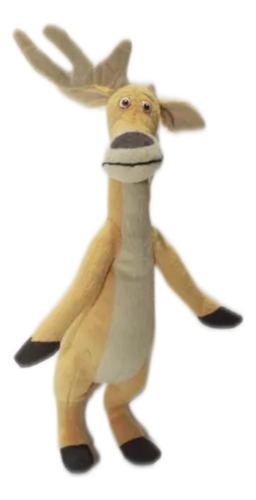 Peluche Elliot Open Season Original Importado 25cms