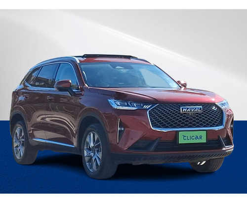 Haval H6 2022