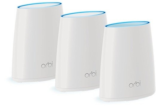 Orbi Sistema Wifi (rbk43) Ac2200