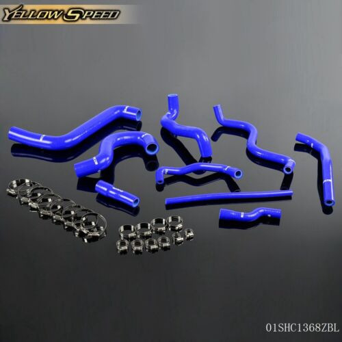 Fit For Vw Golf Gti Mk2 1.8 8v Pb Code 1987-1991 Blue Si Ccb